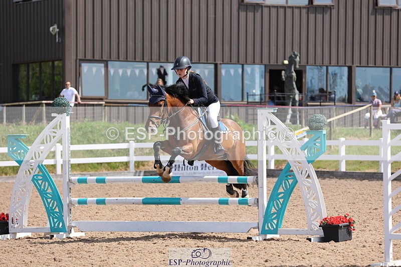 240629A-105119-04300 - Cls 17 Discovery and 90cm Open