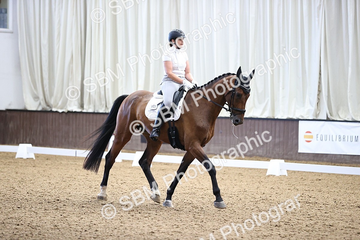 SBM_000401 - Novice 4 Warm Up