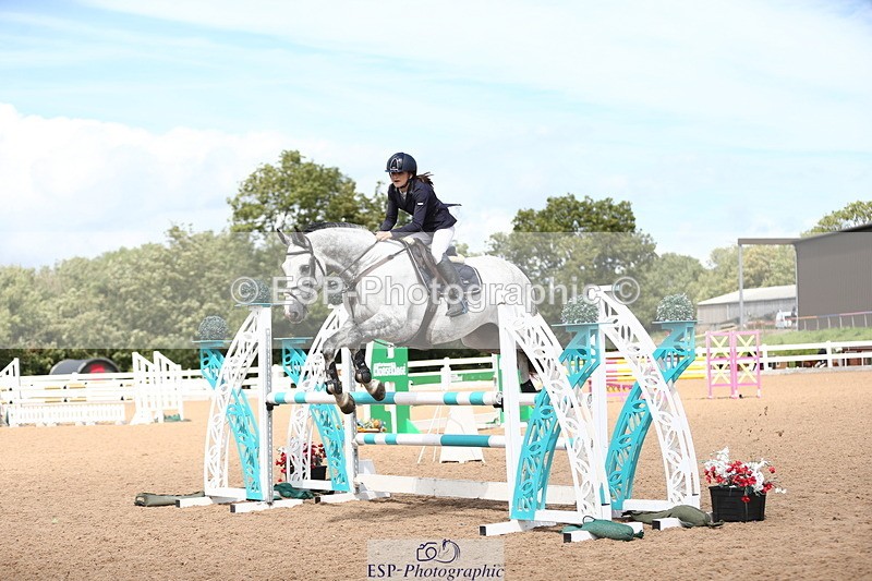 230811A-140307-05523 - Cla 17 1.05m Nat Am Qualifier