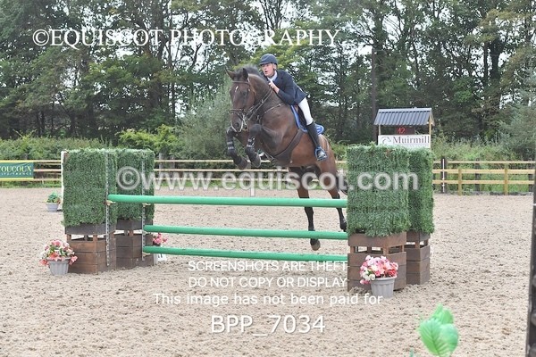 BPP_7034 - CLASS 3  Senior Discovery/ 1m Open