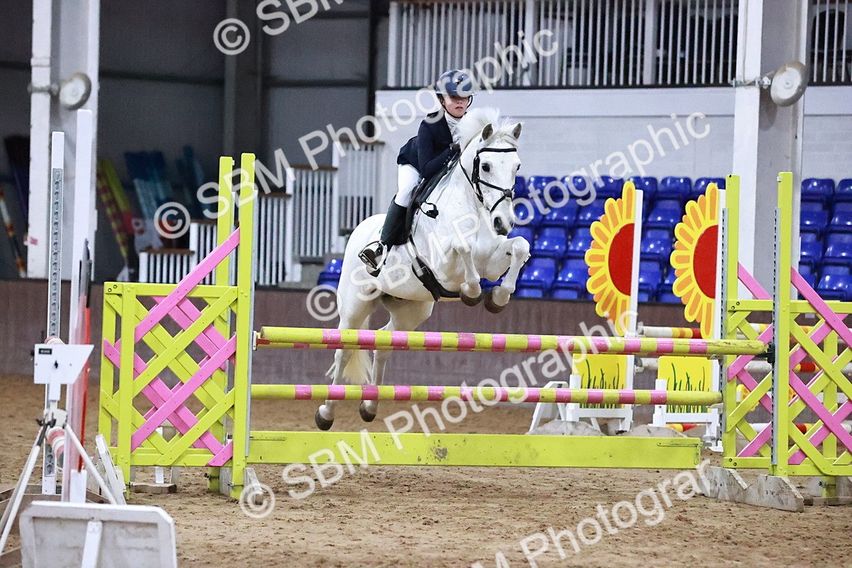 SBM_002589 - Class 7 - Show Jumping 1.00m