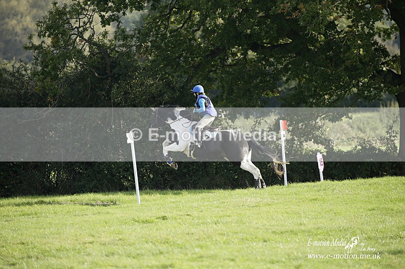  WWHT 171021 3875 - Open (1.00m)  17/10/21