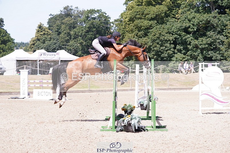 250704A-123128-10617 - Cls 21 Snr 1.10m Open