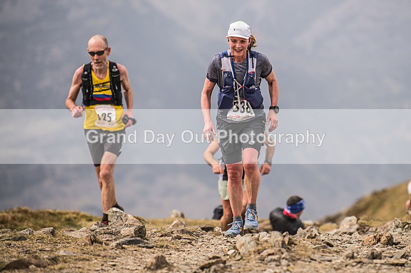 Newlands-1132 - Newlands Memorial Fell Race Saturday 12th April 2025