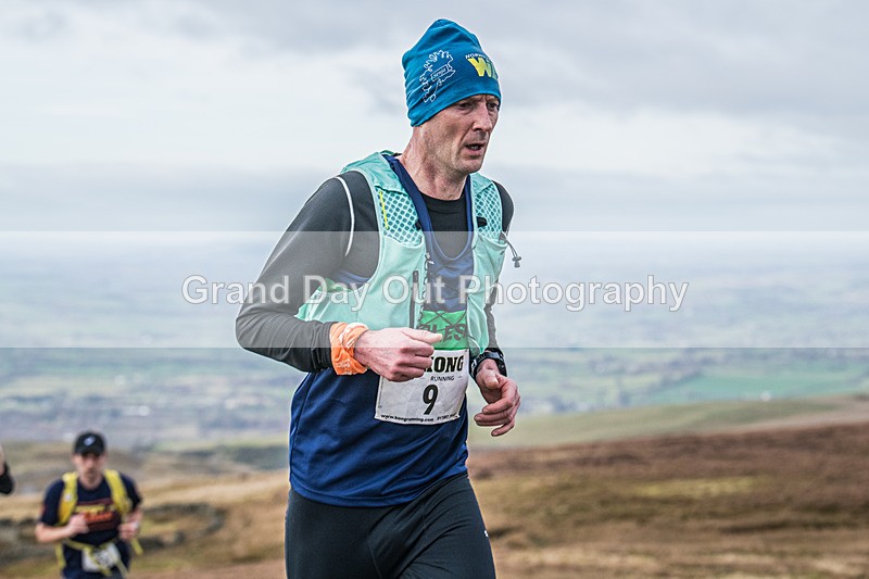 Nine Standards-271 - Nine Standards Fell Race Thursday 1st January 2026