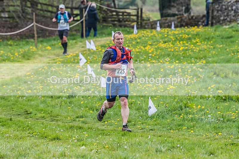 3 Peaks Finish-2007 - The 3 Peaks Race Saturday 26th April 2025 - The Finish