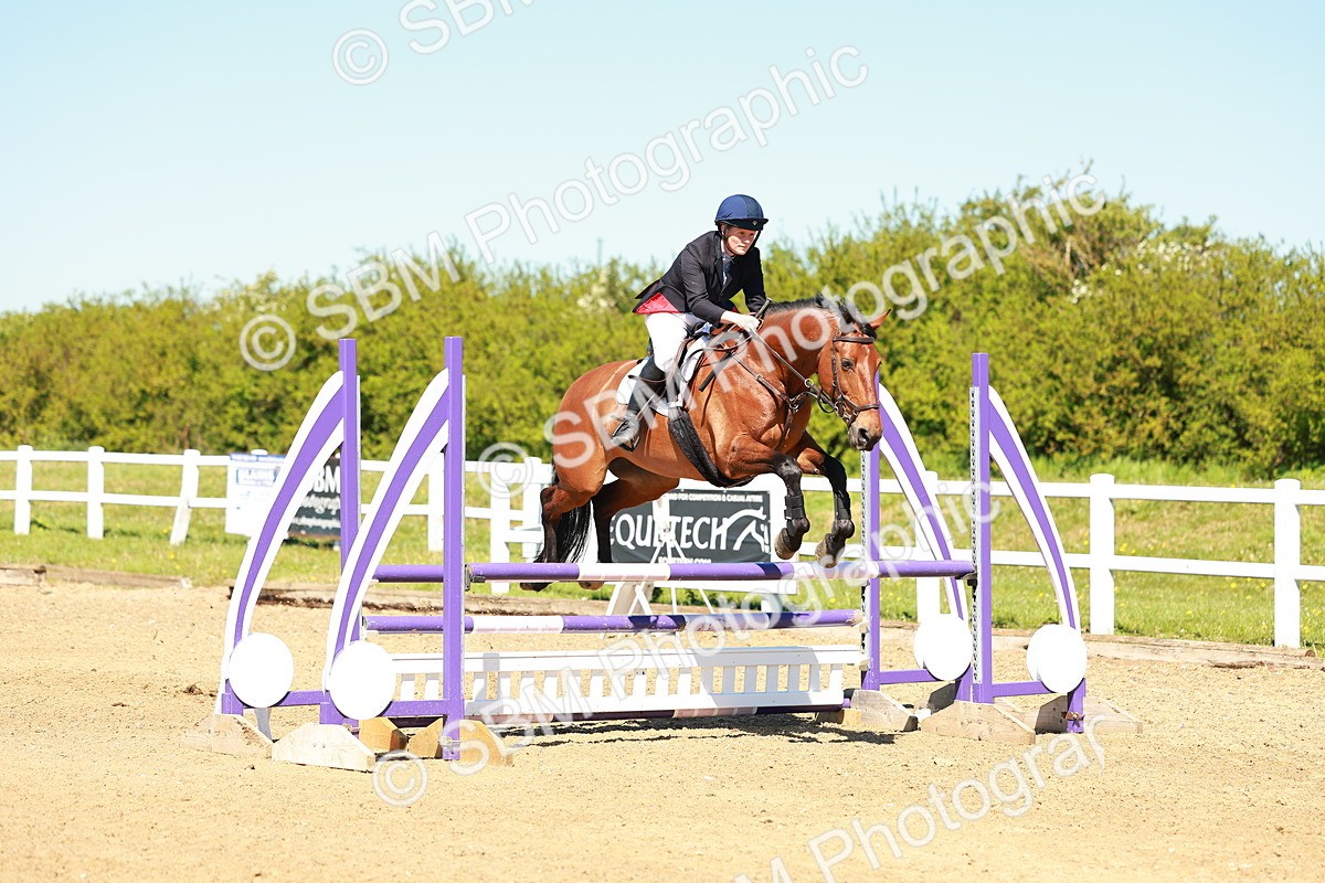 SBM_000649 - Class 3 - Senior Discovery - 1.00m