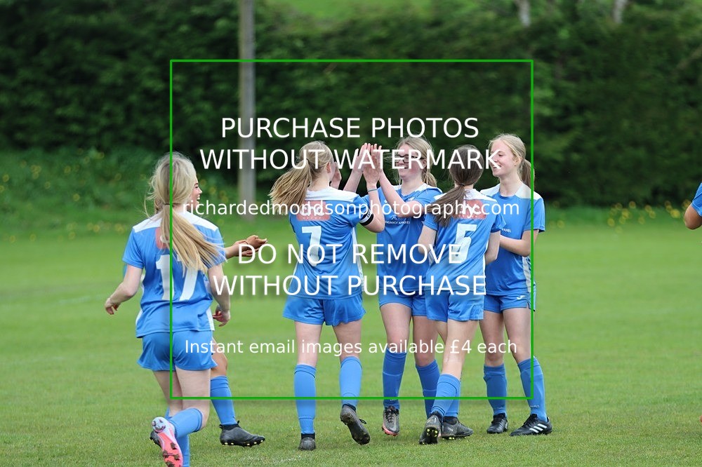 IMG_3385 - Westmorland FA Junior Final Photographs (Part One) (23/4/23)