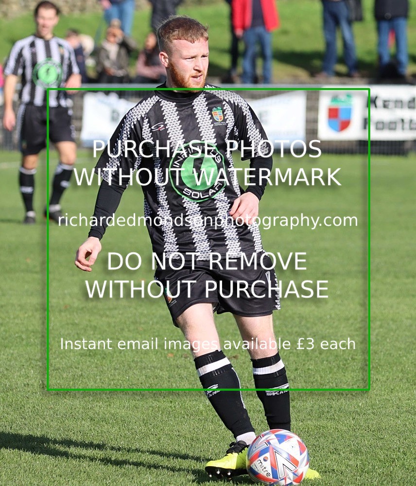 IMG_7451 - Kendal Town v Barnoldswick (14/10/23)