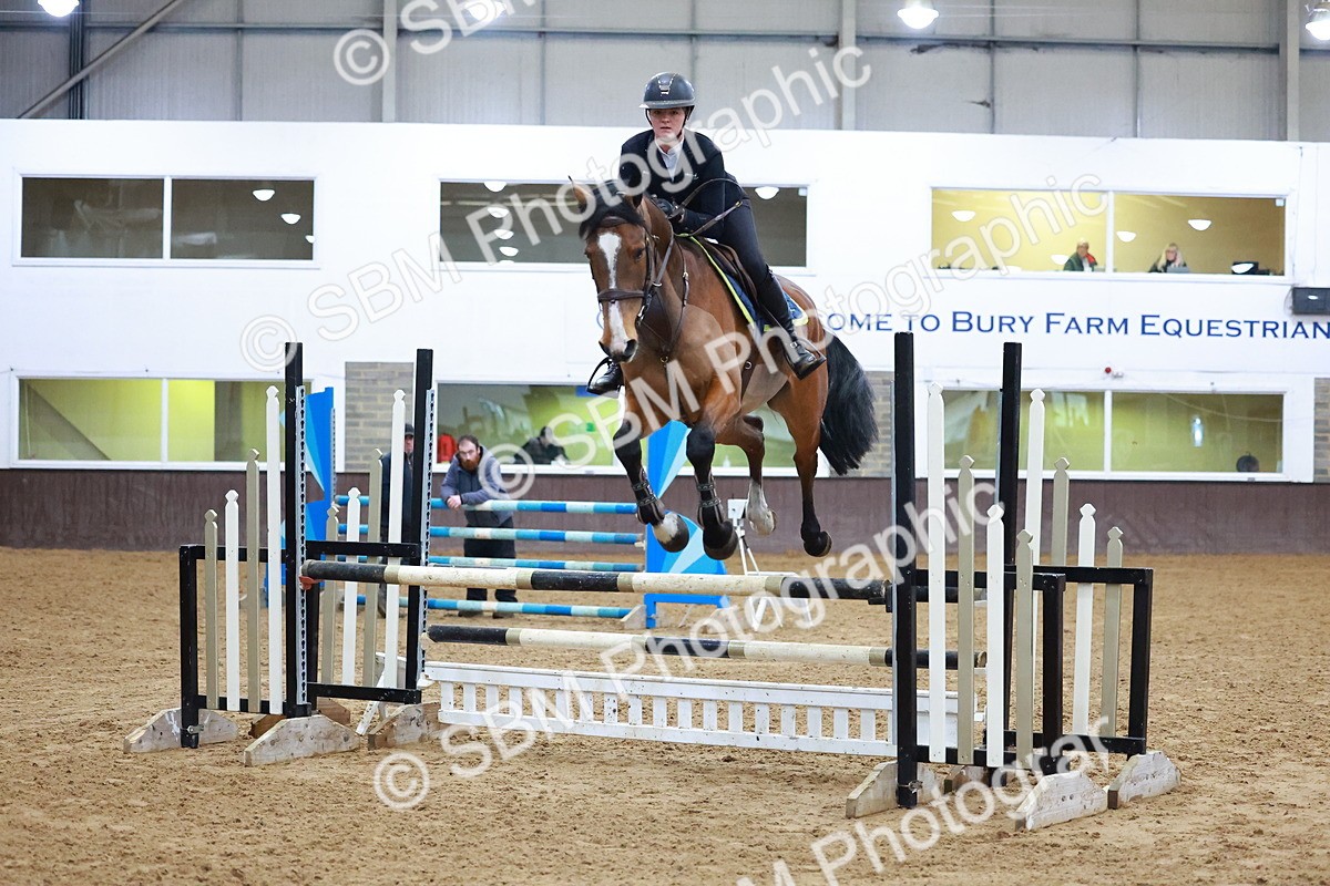 SBM_001074 - Class 3 - Senior Discovery - 1.00m