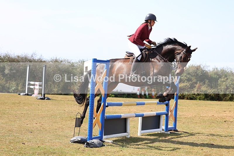 3E7A9565 - Class 5: 90cm