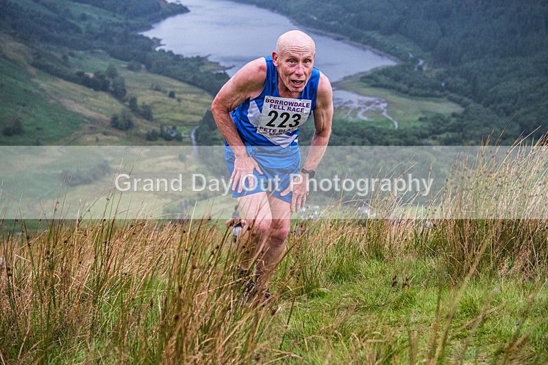 Steel Fell-374 - Steel Fell Race Wednesday 5th August 2026