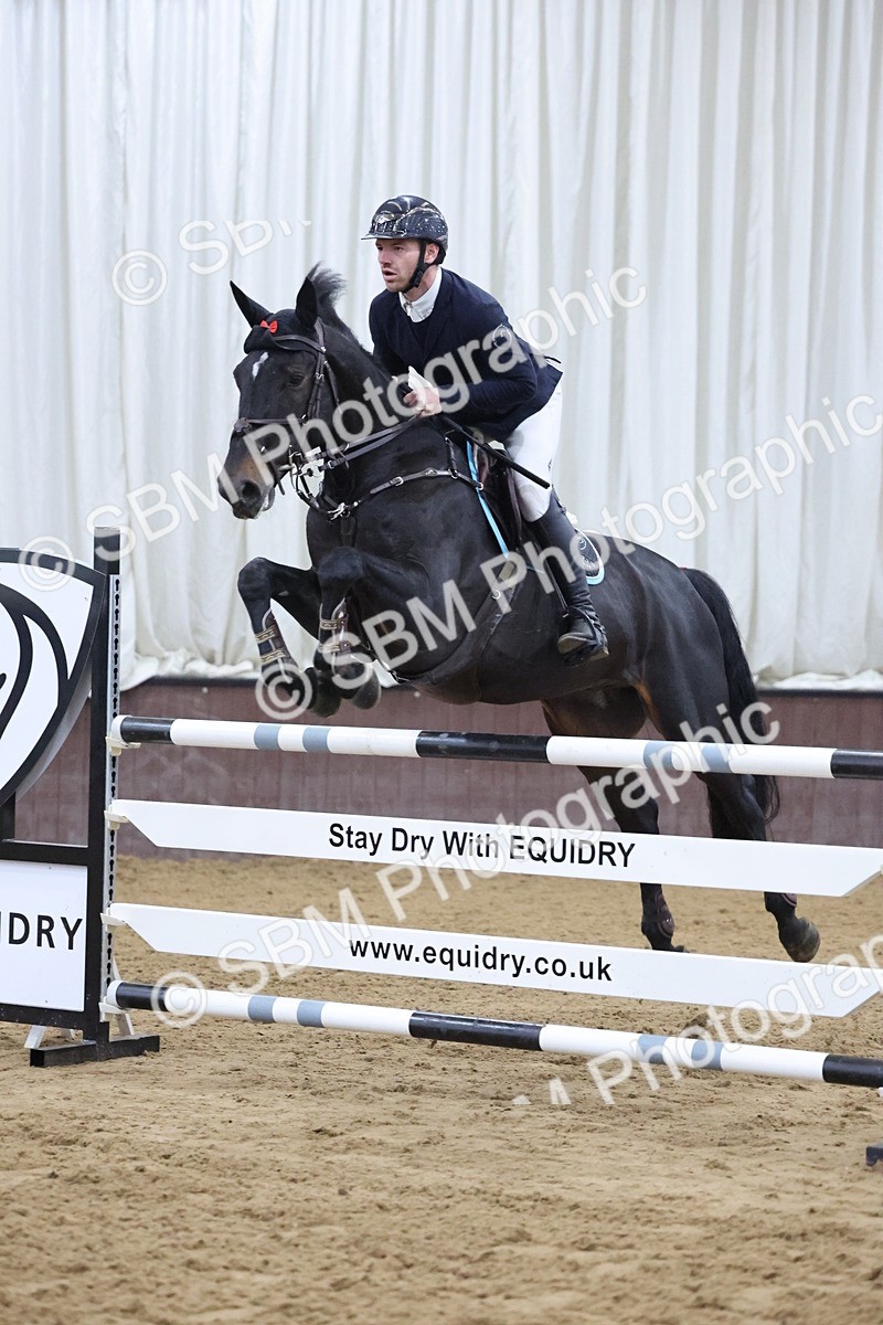 SBM_001470 - Class 5 - Senior Foxhunter -1.20m