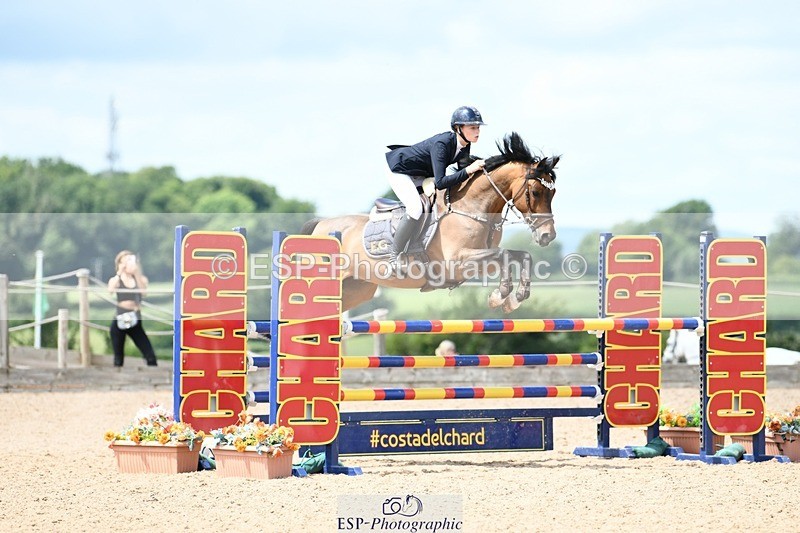 250628-130405-04941 - Cls 12 Newcomers 2nd Round 1pm to End