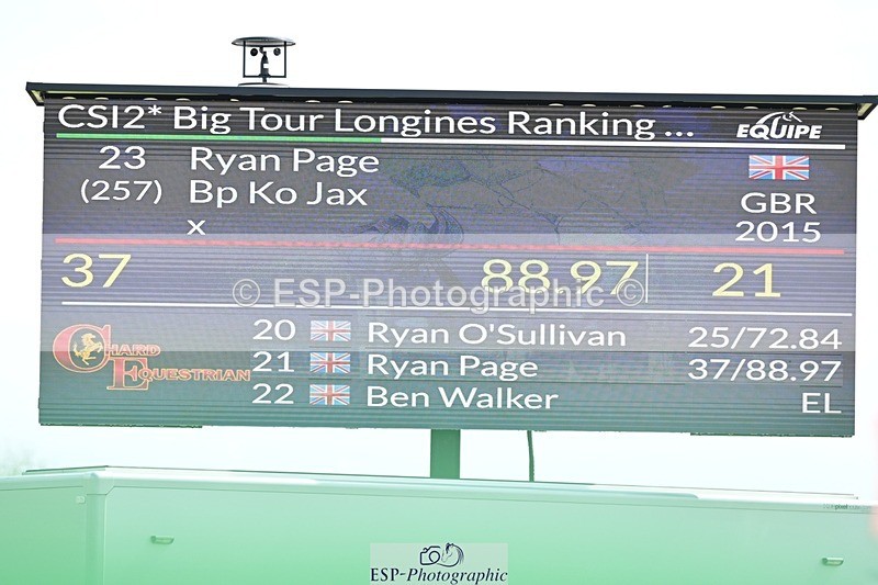 250425-134152-09572 - Cls 10 - 2 Star Big Tour L. Ranking Class - 1st Half