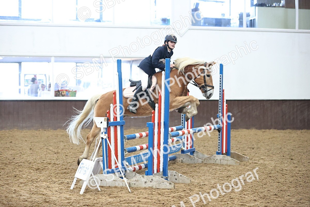 SBM_002435 - Class 6 - Mida Civil Engineering Ltd 80cm Area 12 Championship Qualifier
