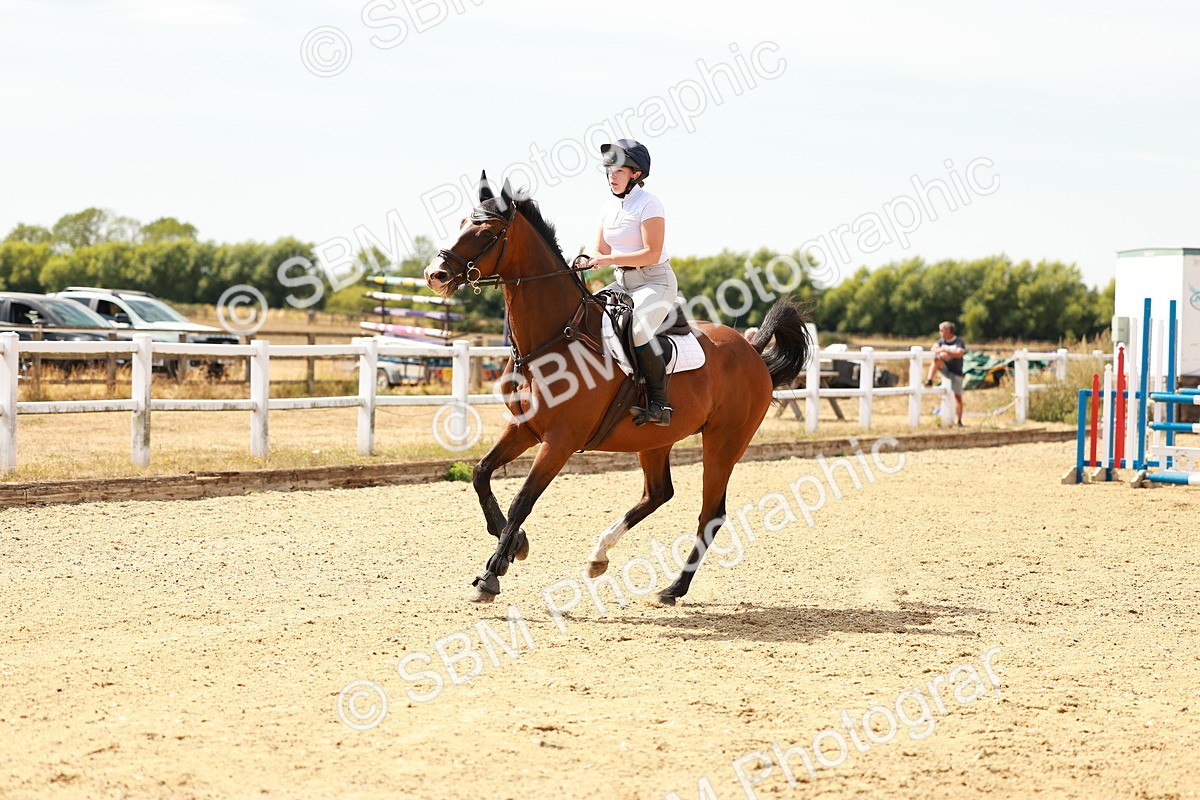 SBM_003594 - Class 12 -  1.05m Amateur Championship Qualifier
