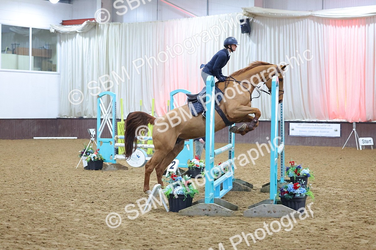 SBM_007587 - Class 20 - The Diamond Championship Qualifier (0.95m)