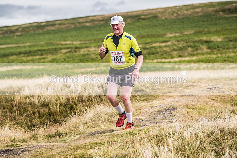 Lowther-724 - Lowther Lakeland Fell & Trail Race Sunday 9th August 2026