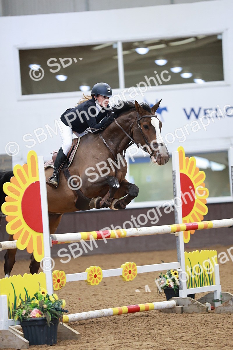 SBM_003843 - Class 11 - Senior Newcomers - 1.10m