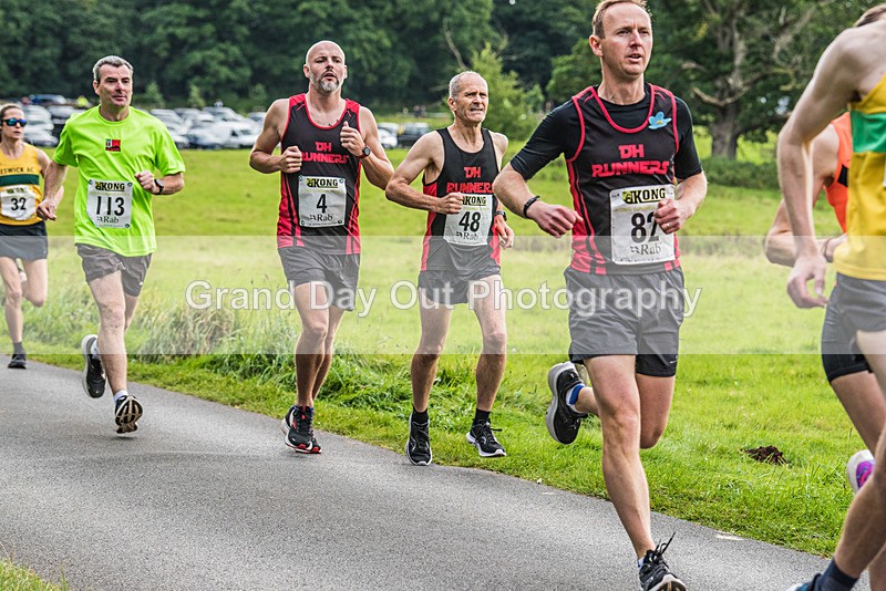 Acorn bank-95 - Acorn Bank 10K Road Race Sunday 17th September 2023