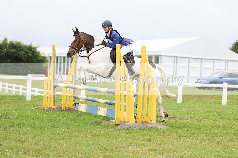 3E7A6395 - Class 5 PC80 Regional Qualifier Rnd 2 (B)