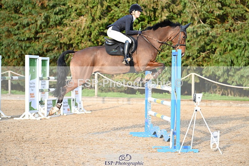 250322A-171014-03709 - Cls 14 Snr Fox & 1.20m Open