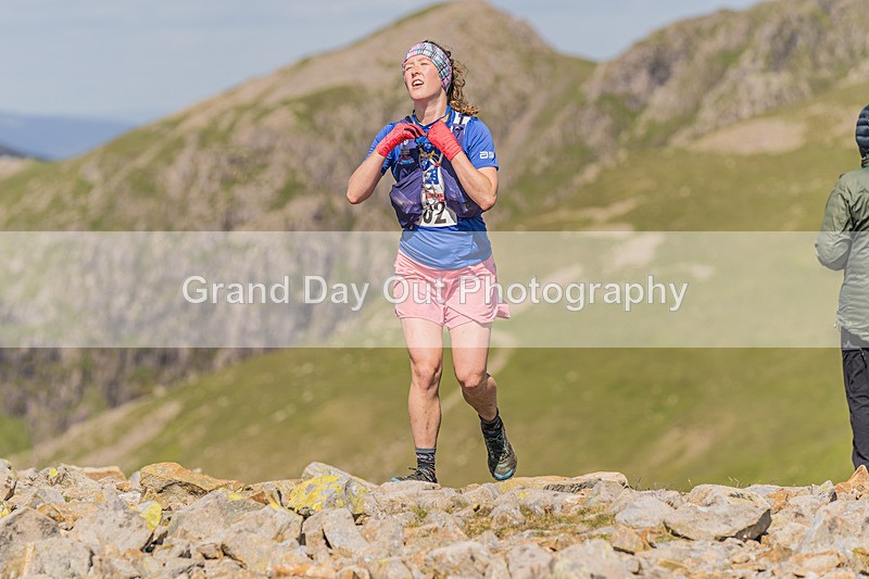 Ennerdale-791 - Ennerdale Horseshoe Fell Race Saturday 8th June 2024