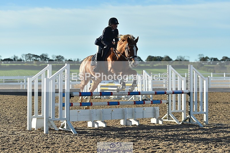 231111A-025902-01306 - Cls 9 British Novice & 90cm Open