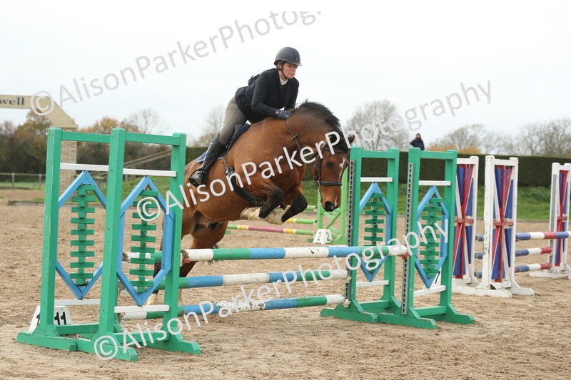 20251109-1021 - Class 3 - 80cm