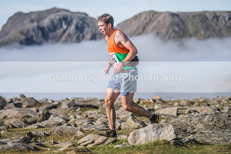 Langdale-173 - Langdale Horseshoe Fell Race Saturday 11th October 2025