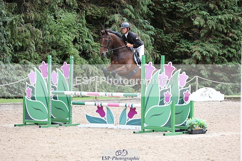 250705A-150024-15640 - Cls 36 Snr Discovery and 1m Open