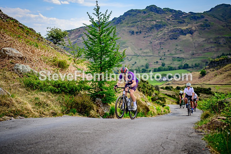 134345 - Blea Tarn Climb 13:00 - 14:00