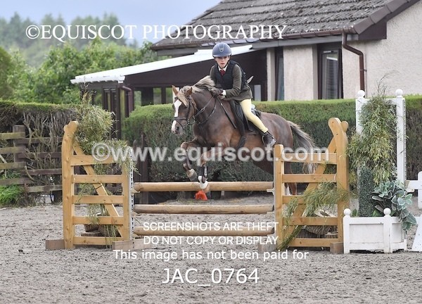 JAC_0764 - CLASS 6 BSPS Scone Palace HT Training Stakes Series (0.80m)