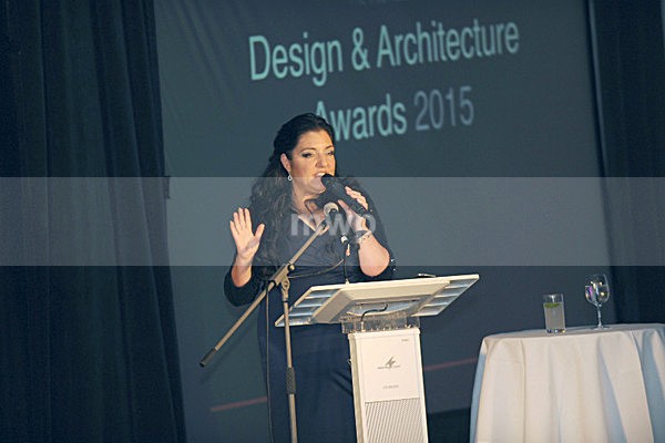 Design Awards 2015 207 - Conference and Awards photography