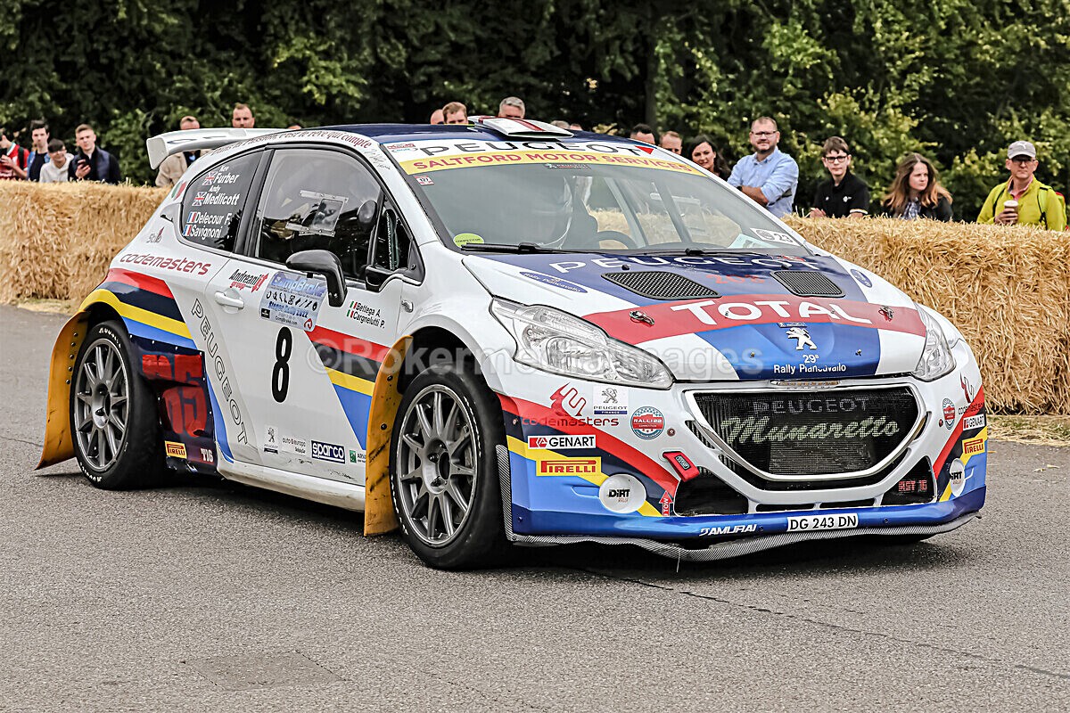 SP 2022-351 - SALON PRIVE SEPT 2022