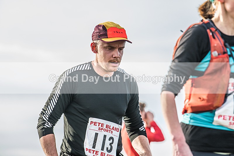 Loughrigg-253 - Loughrigg - Silverhow Fell Race Sunday 5th February 2023