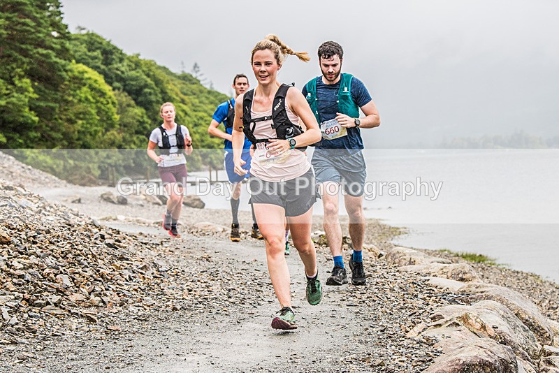 Borrowdale-251 - High Terrain Events Borrowdale Trail Half Marathon Sunday 20th August 2023