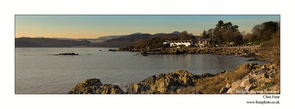 Rockliffe - Panoramics