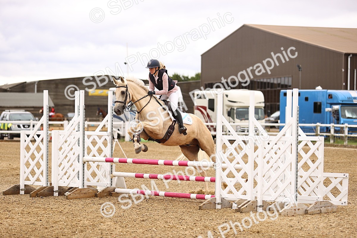 SBM_000029 - Class 1 - Clear Round