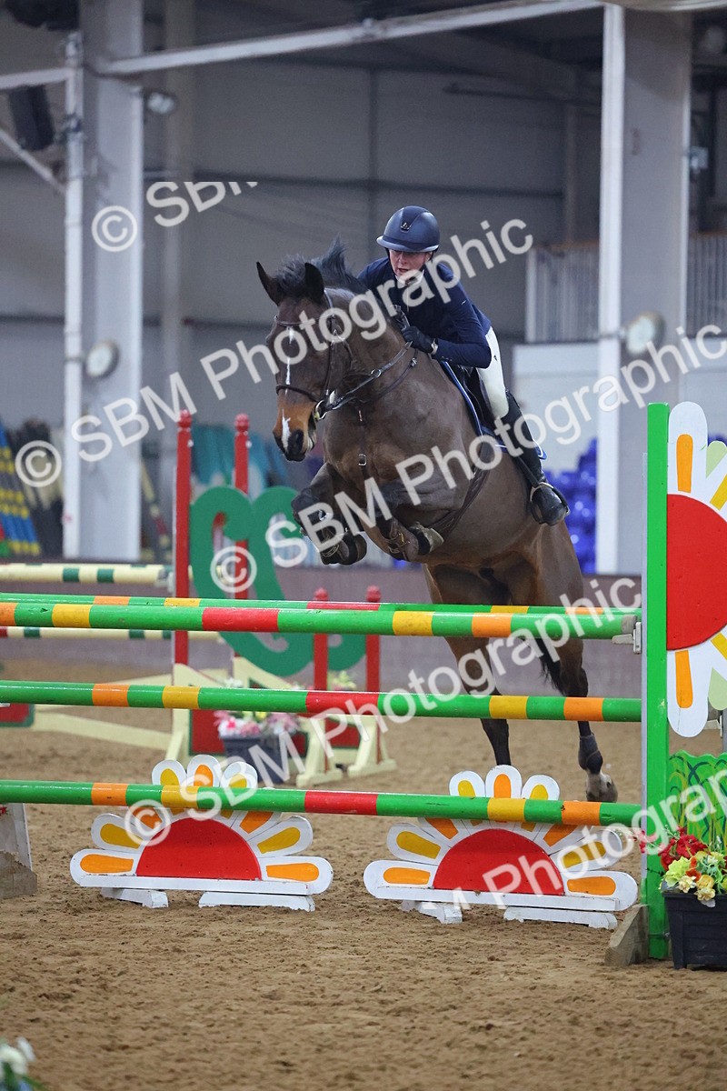 SBM_009162 - Class 24 - Winter 1.25m Championship Qualifier (1.25m)