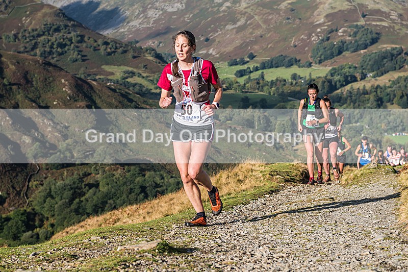 HBMR Leg 1-177 - Hodgson Brothers Mountain Relay Leg 1 Saturday 3rd October 2026