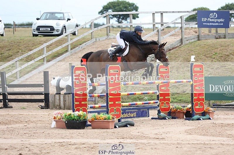 250719-095154-13644 - Cls 15, 1 Star Silver Tour Break til End