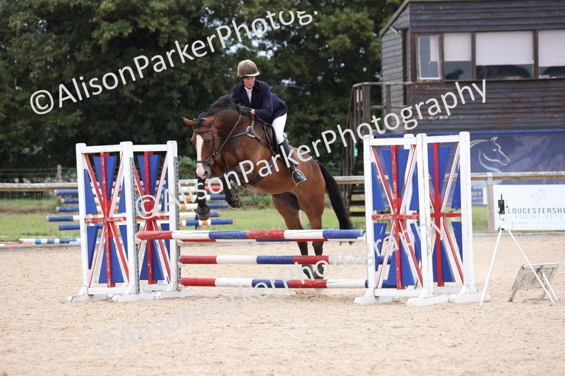 20250727-1336 - Class 5 - 80cm