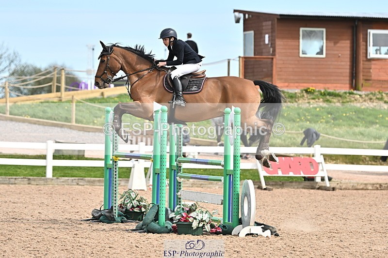 240418A-151248-03964 - Cls 17, 1 Star Silver Tour 1.20m