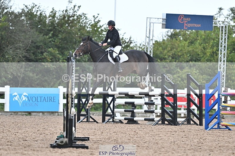 240925A-124018-00635 - Cls 3 Snr 1.05m Open