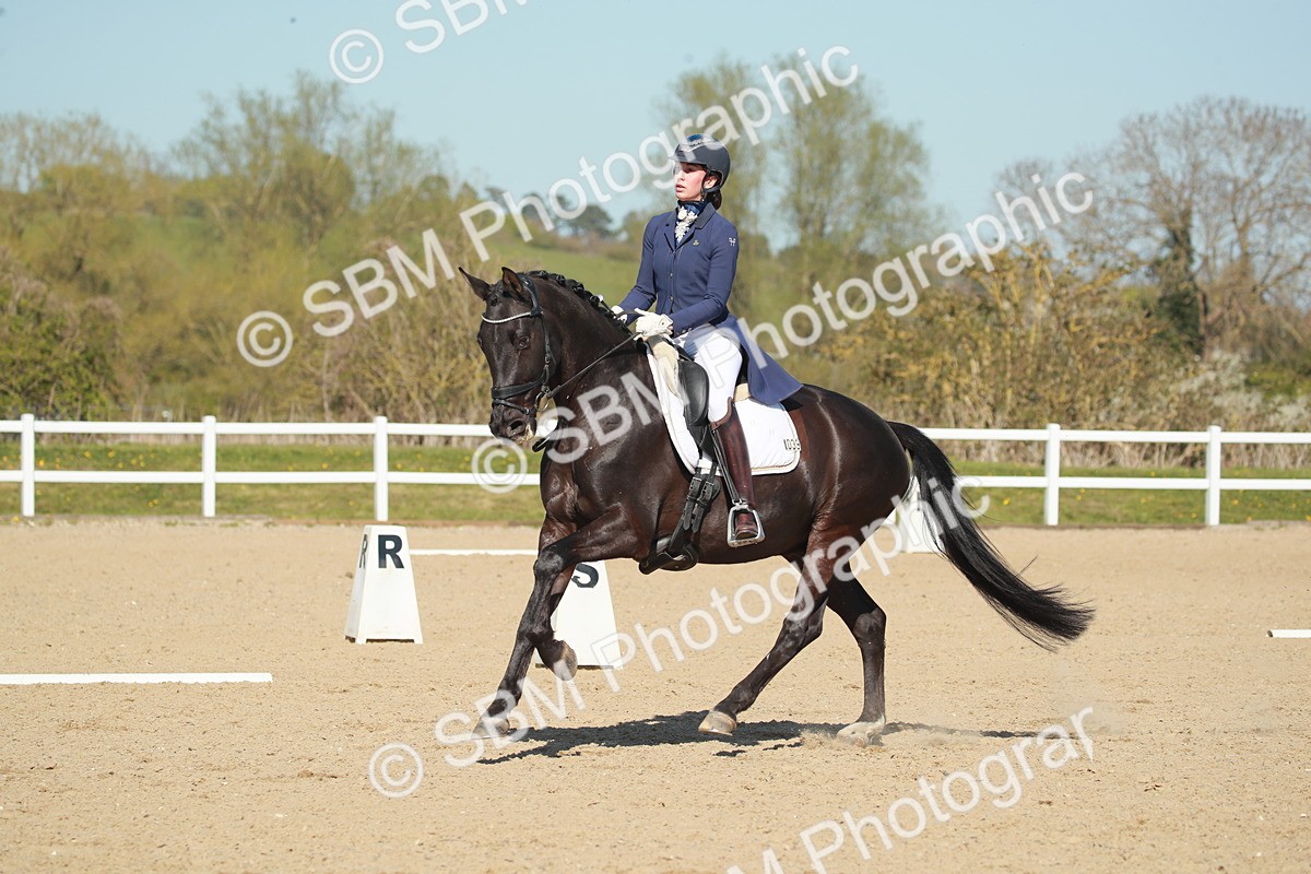 SJ3_1687 - Class 16-17 - ADV 1 - FEI PSG