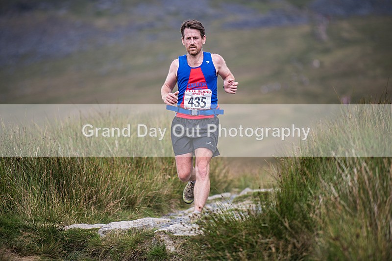 Ingleborough-726 - Ingleborough Mountain Race Saturday 18th July 2026