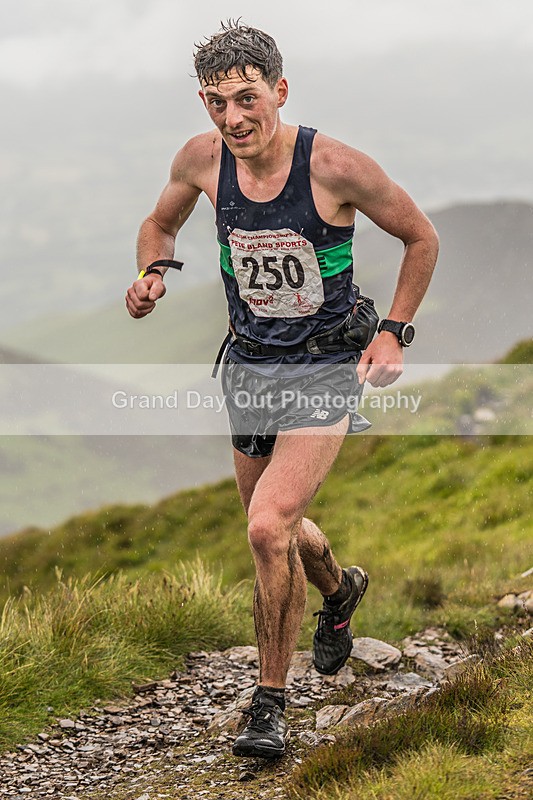 Buttermere-298 - Buttermere Sailbeck Fell Race Saturday 15th June 2024