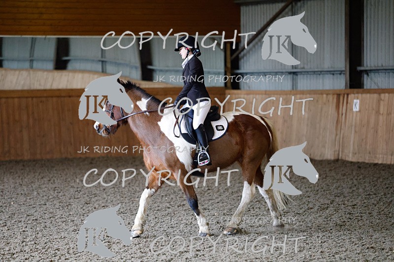 _R6A2021 - Class 3 Grassroots 2018